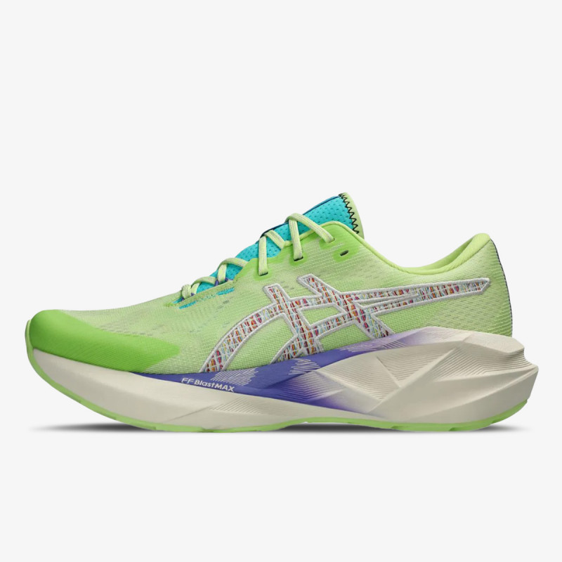 Asics Патики NOVABLAST 5 TR 