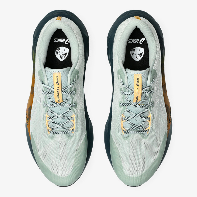 Asics Патики Novablast 5 TR 