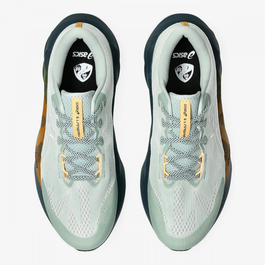 Asics Патики Novablast 5 TR 