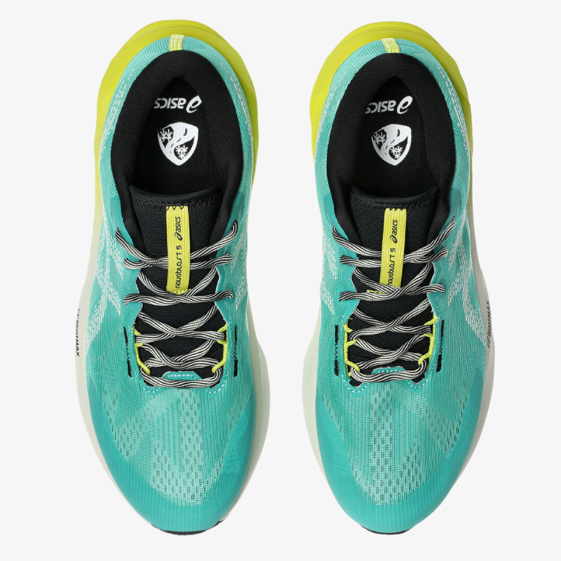 Asics Патики Novablast 5 TR 