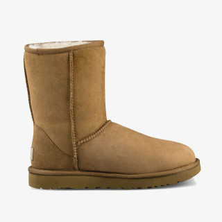 UGG Çizme CLASSIC SHORT II 