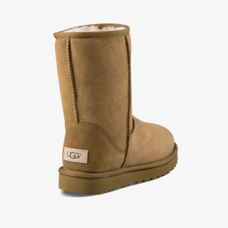 UGG Çizme CLASSIC SHORT II 