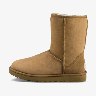UGG Çizme CLASSIC SHORT II 