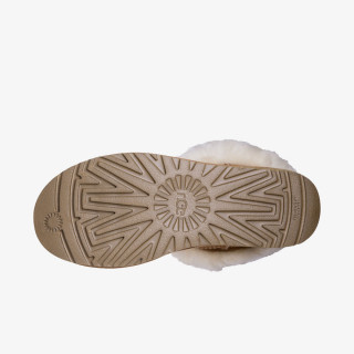 UGG Çizme CLASSIC SHORT II 