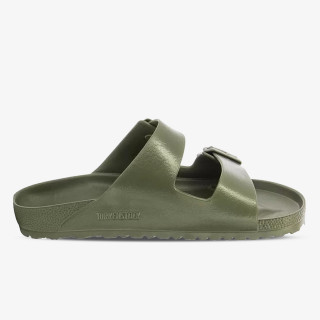 Birkenstock Папучи Arizona EVA Khaki 