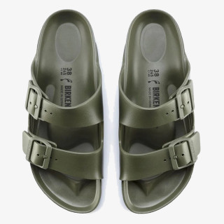 Birkenstock Папучи Arizona EVA Khaki 