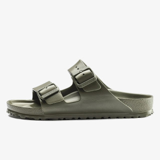 Birkenstock Папучи Arizona EVA Khaki 