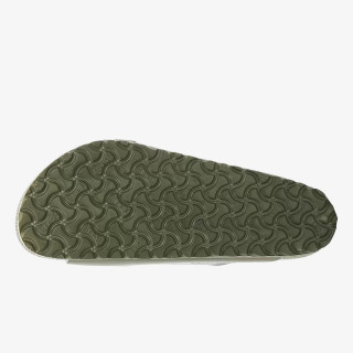 Birkenstock Папучи Arizona EVA Khaki 