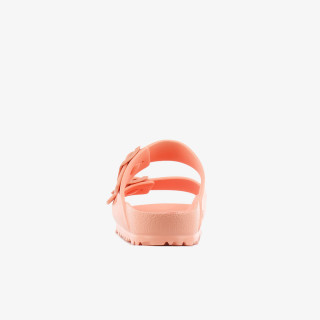 Birkenstock Папучи Arizona EVA Coral Peach 