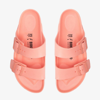 Birkenstock Папучи Arizona EVA Coral Peach 