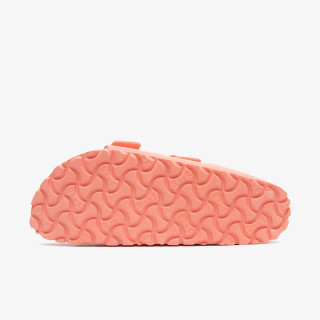 Birkenstock Папучи Arizona EVA Coral Peach 