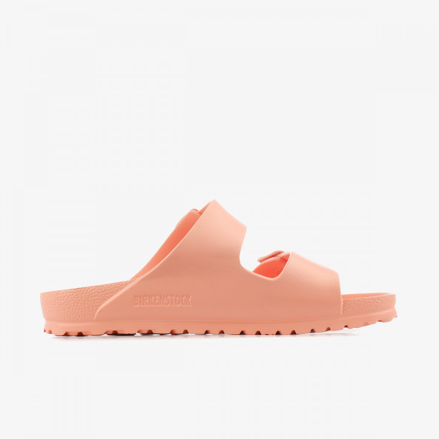 Birkenstock Папучи Arizona EVA Coral Peach 