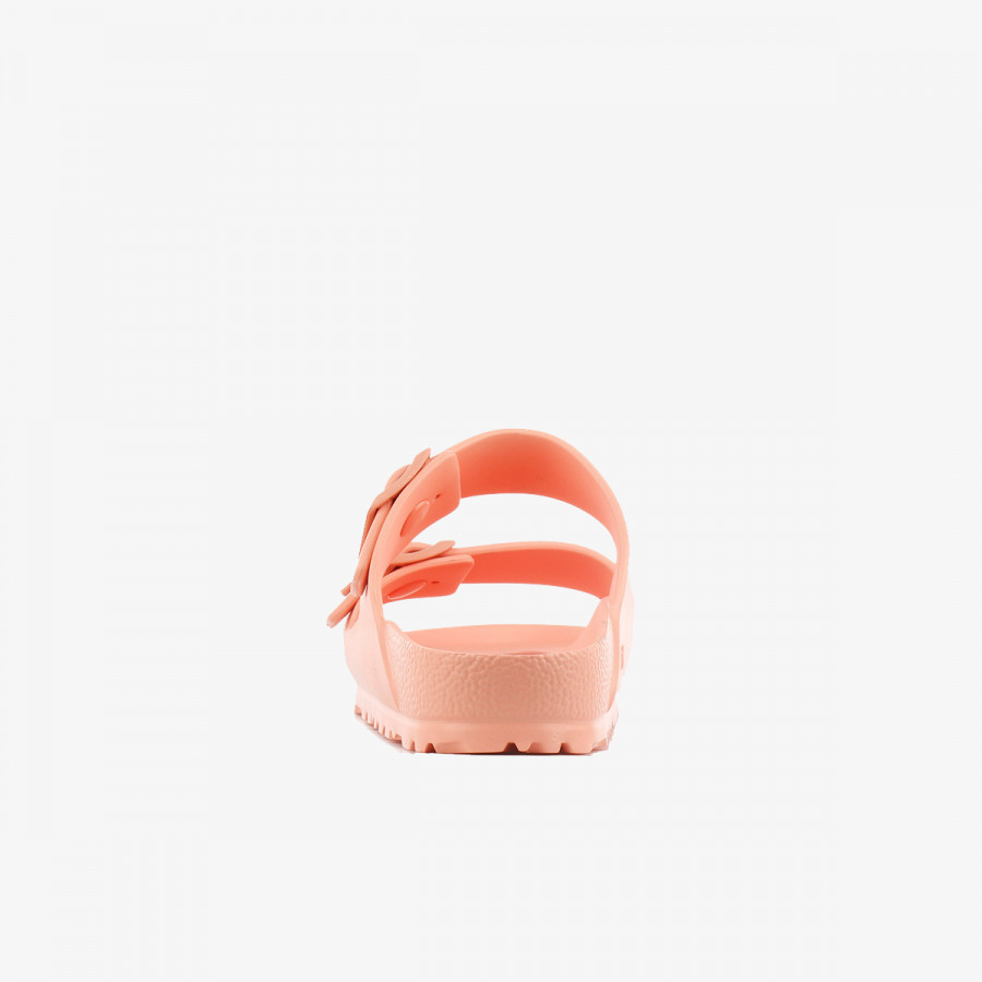 Birkenstock Папучи Arizona EVA Coral Peach 