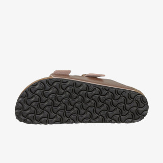 Birkenstock Папучи Arizona BF Copper 