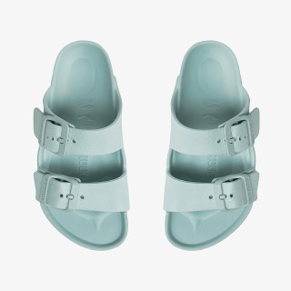 Birkenstock Sandale Arizona EVA Kids Surf Green 