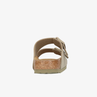 Birkenstock Папучи Arizona BF Faded Khaki 