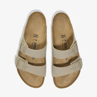 Birkenstock Папучи Arizona BF Faded Khaki 