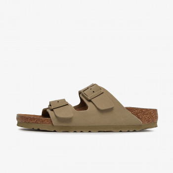 Birkenstock Папучи Arizona BF Faded Khaki 