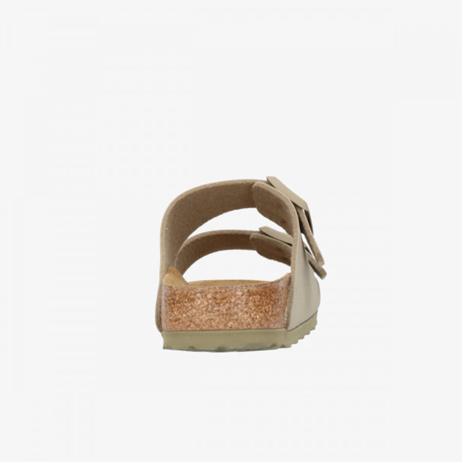 Birkenstock Папучи Arizona BF Faded Khaki 