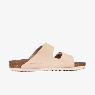 Birkenstock Папучи Arizona BF New Beige 