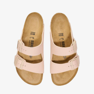 Birkenstock Папучи Arizona BF New Beige 