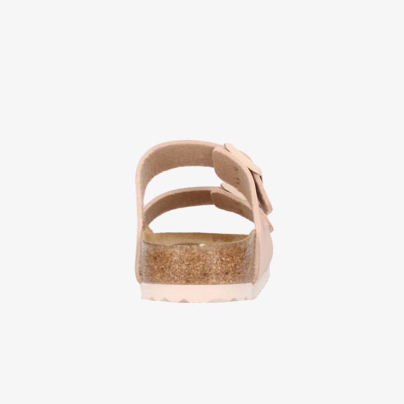 Birkenstock Папучи Arizona BF New Beige 