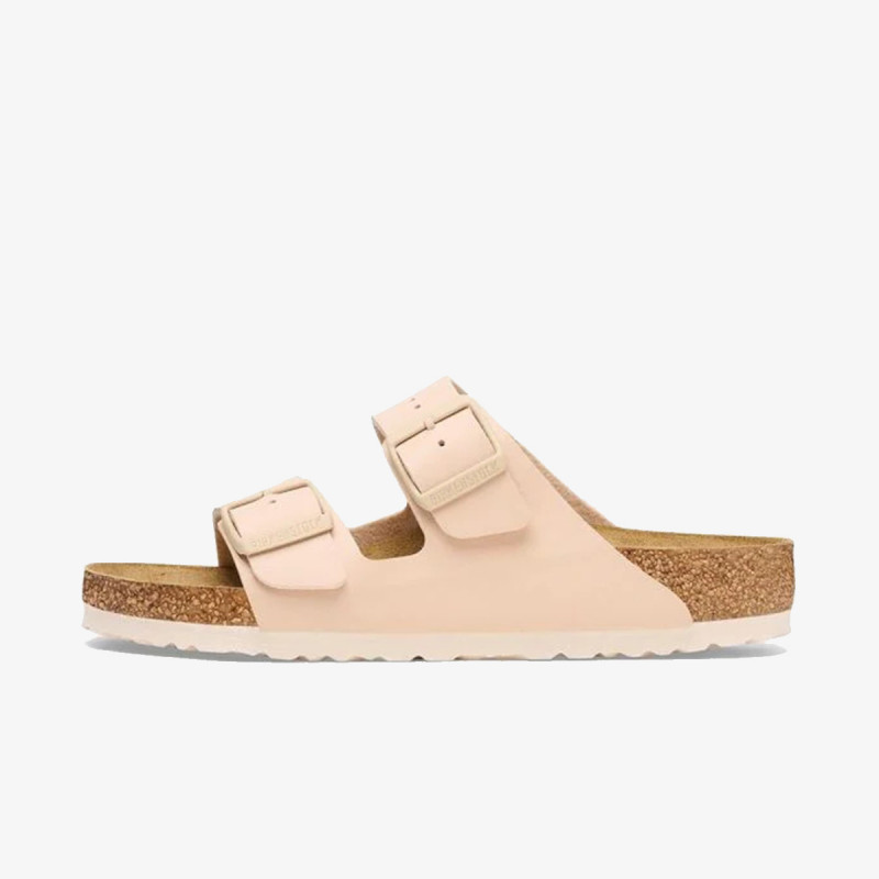 Birkenstock Папучи Arizona BF New Beige 