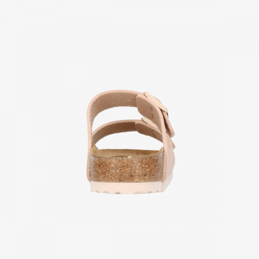 Birkenstock Папучи Arizona BF New Beige 