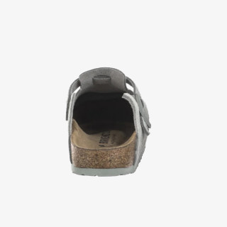 Birkenstock Папучи Boston LEVE Pure Sage 