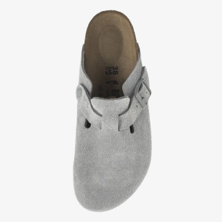 Birkenstock Папучи Boston LEVE Pure Sage 