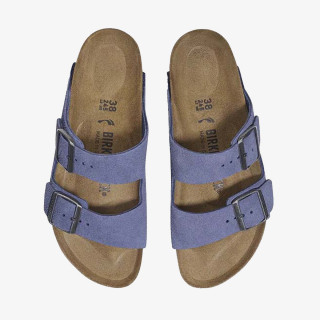 Birkenstock Папучи Arizona LEVE Purple Dusk 