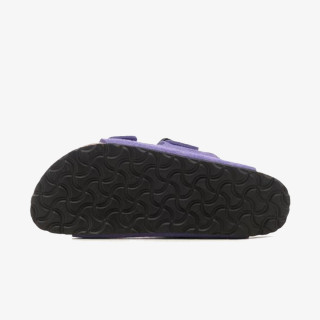 Birkenstock Папучи Arizona LEVE Purple Dusk 