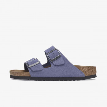Birkenstock Папучи Arizona LEVE Purple Dusk 