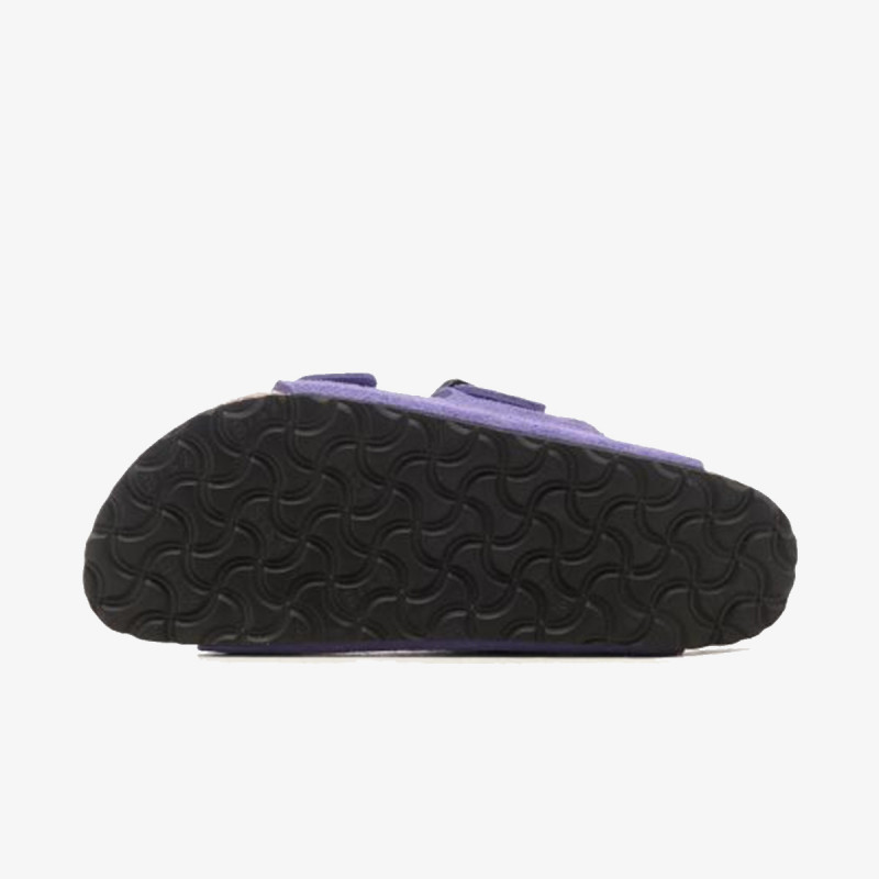 Birkenstock Папучи Arizona LEVE Purple Dusk 