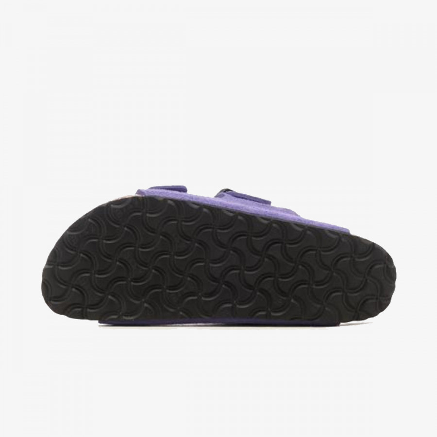 Birkenstock Папучи Arizona LEVE Purple Dusk 