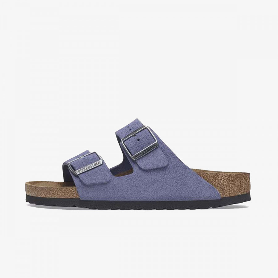 Birkenstock Папучи Arizona LEVE Purple Dusk 