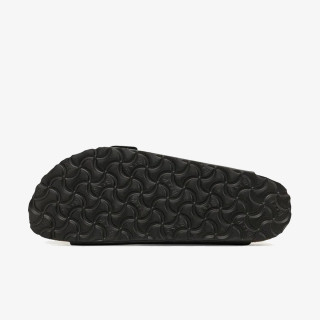 Birkenstock Shapka Arizona BF Metallic Black 