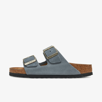 Birkenstock Shapka Arizona LEOI Basalt Gray 
