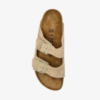 Birkenstock Shapka Arizona LEVE Sandcastle 