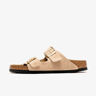 Birkenstock Shapka Arizona LEVE Sandcastle 