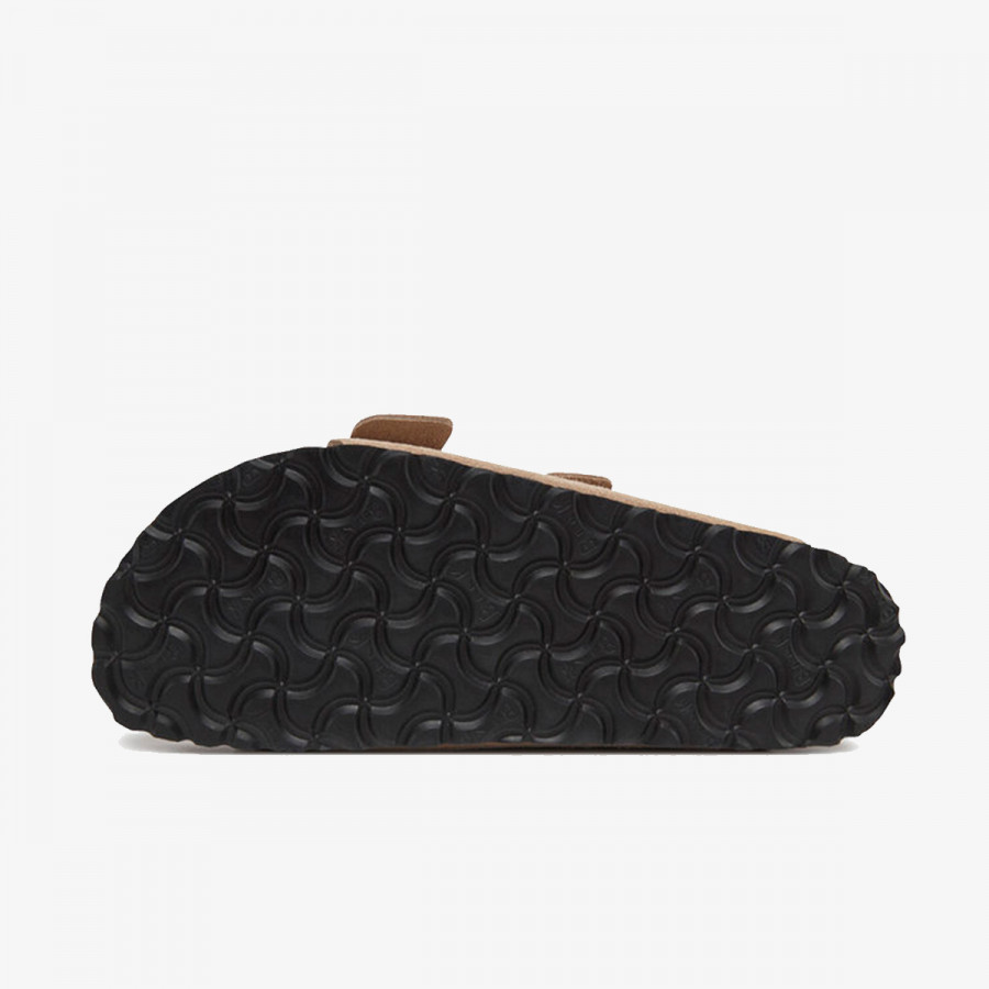 Birkenstock Shapka Arizona LEVE Sandcastle 