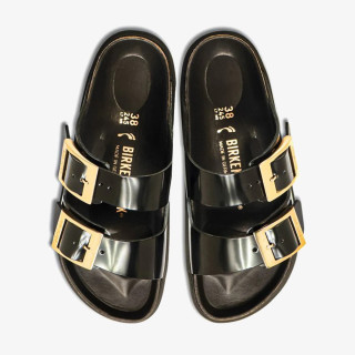 Birkenstock Папучи Arizona DB LENA HS Black HEX Cupsole 