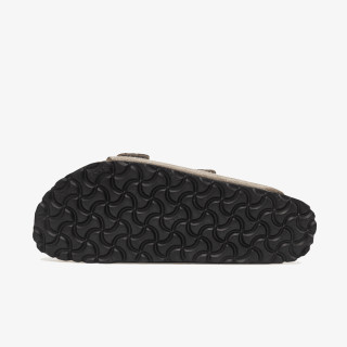 Birkenstock Shapka Arizona Rivet LEVE Taupe 