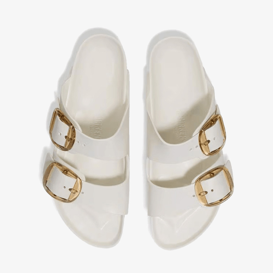 Birkenstock Папучи Arizona Big Buckle EVA Eggshell 