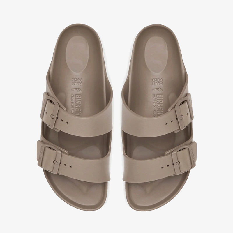 Birkenstock Папучи Arizona EVA Gray Taupe 