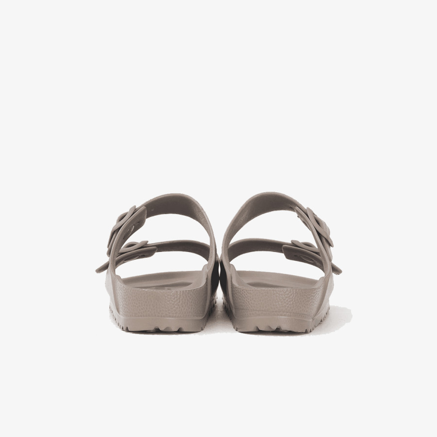 Birkenstock Папучи Arizona EVA Gray Taupe 