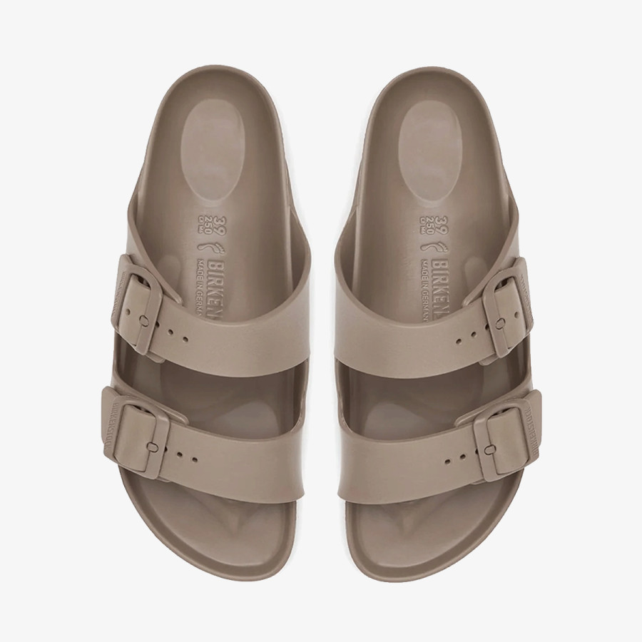 Birkenstock Папучи Arizona EVA Gray Taupe 