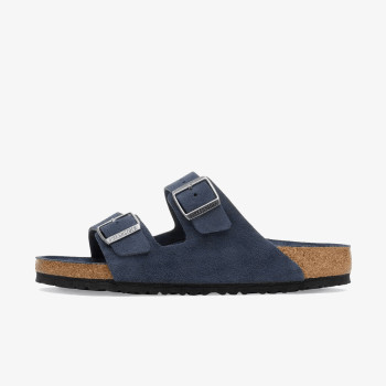 Birkenstock Shapka Arizona SFB LEVE New Navy Tonal FB 