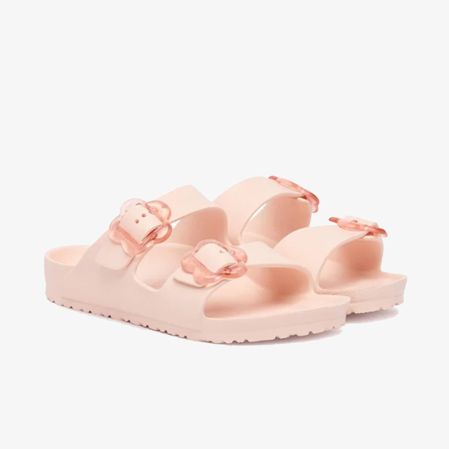 Birkenstock Сандали Arizona EVA Kids FLB Light Rose 