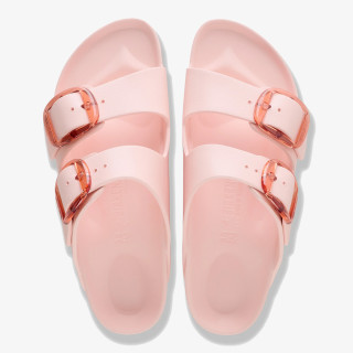Birkenstock Папучи Arizona Big Buckle EVA Light Rose 